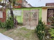 Casa / Sobrado para Venda em Itanhaém/SP Suarão 3 Quartos