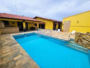 Casa / Sobrado para Venda em Itanhaém/SP Suarão 4 Quartos