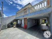 Casa / Sobrado para Venda em Itanhaém/SP Suarão 4 Quartos