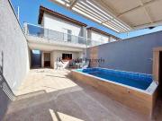 Casa / Sobrado para Venda em Itanhaém/SP Suarão 4 Quartos