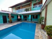 Casa / Sobrado para Venda em Itanhaém/SP Suarão 4 Quartos