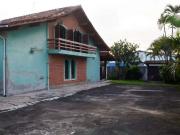 Casa / Sobrado para Venda em Itanhaém/SP Suarão 4 Quartos