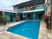 Casa / Sobrado para Venda em Itanhaém/SP Suarão 4 Quartos