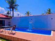 Casa / Sobrado para Venda em Itanhaém/SP Suarão 4 Quartos