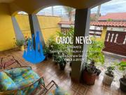 Casa / Sobrado para Venda em Itanhaém/SP Suarão 4 Quartos