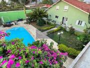 Casa / Sobrado para Venda em Itanhaém/SP Suarão 4 Quartos