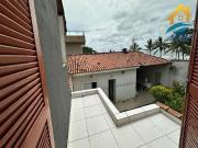 Casa / Sobrado para Venda em Itanhaém/SP Suarão 4 Quartos