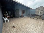 Casa / Sobrado para Venda em Itanhaém/SP Suarão 4 Quartos