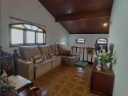 Casa / Sobrado para Venda em Itanhaém/SP Suarão 4 Quartos