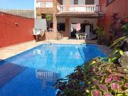 Casa / Sobrado para Venda em Itanhaém/SP Suarão 4 Quartos