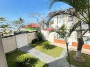 Casa / Sobrado para Venda em Itanhaém/SP Suarão 4 Quartos