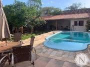 Casa / Sobrado para Venda em Itanhaém/SP Suarão 4 Quartos