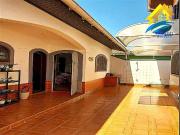 Casa / Sobrado para Venda em Itanhaém/SP Suarão 4 Quartos
