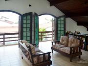 Casa / Sobrado para Venda em Itanhaém/SP Suarão 4 Quartos