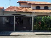 Casa / Sobrado para Venda em Itanhaém/SP Suarão 4 Quartos