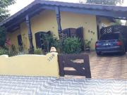 Casa / Sobrado para Venda em Itanhaém/SP Suarão 5 Quartos