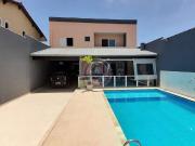 Casa / Sobrado para Venda em Itanhaém/SP Suarão 5 Quartos