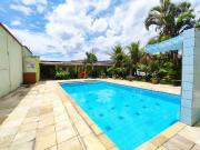 Casa / Sobrado para Venda em Itanhaém/SP Suarão 5 Quartos