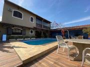 Casa / Sobrado para Venda em Itanhaém/SP Suarão 5 Quartos