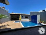 Casa / Sobrado para Venda em Itanhaém/SP Suarão 5 Quartos