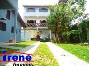 Casa / Sobrado para Venda em Itanhaém/SP Suarão 6 Quartos