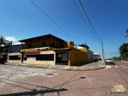 Casa / Sobrado para Venda em Itanhaém/SP Suarão 6 Quartos