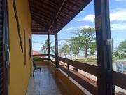 Casa / Sobrado para Venda em Itanhaém/SP Suarão 6 Quartos