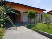 Casa / Sobrado para Venda em Itanhaém/SP Suarão 8 Quartos