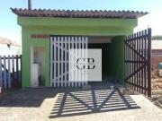 Casa / Sobrado para Venda em Itanhaém/SP Verde Mar 1 Quartos