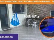 Casa / Sobrado para Venda em Itanhaém/SP Verde Mar 2 Quartos