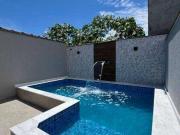 Casa / Sobrado para Venda em Itanhaém/SP Verde Mar 2 Quartos