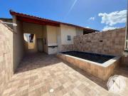 Casa / Sobrado para Venda em Itanhaém/SP Verde Mar 2 Quartos