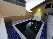 Casa / Sobrado para Venda em Itanhaém/SP Verde Mar 2 Quartos