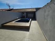 Casa / Sobrado para Venda em Itanhaém/SP Verde Mar 2 Quartos