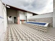 Casa / Sobrado para Venda em Itanhaém/SP Verde Mar 2 Quartos