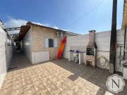 Casa / Sobrado para Venda em Itanhaém/SP Verde Mar 2 Quartos