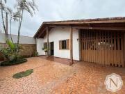 Casa / Sobrado para Venda em Itanhaém/SP Verde Mar 2 Quartos