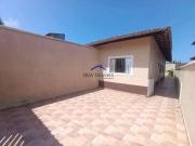 Casa / Sobrado para Venda em Itanhaém/SP Verde Mar 2 Quartos