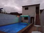Casa / Sobrado para Venda em Itanhaém/SP Verde Mar 2 Quartos