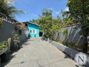 Casa / Sobrado para Venda em Itanhaém/SP Verde Mar 2 Quartos