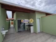 Casa / Sobrado para Venda em Itanhaém/SP Verde Mar 2 Quartos