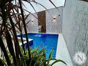 Casa / Sobrado para Venda em Itanhaém/SP Verde Mar 2 Quartos