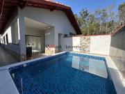 Casa / Sobrado para Venda em Itanhaém/SP Verde Mar 2 Quartos