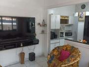 Casa / Sobrado para Venda em Itanhaém/SP Verde Mar 2 Quartos