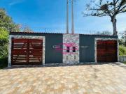 Casa / Sobrado para Venda em Itanhaém/SP Verde Mar 2 Quartos