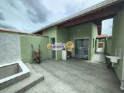 Casa / Sobrado para Venda em Itanhaém/SP Verde Mar 2 Quartos