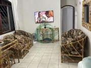 Casa / Sobrado para Venda em Itanhaém/SP Verde Mar 2 Quartos