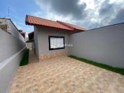 Casa / Sobrado para Venda em Itanhaém/SP Verde Mar 2 Quartos