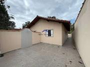 Casa / Sobrado para Venda em Itanhaém/SP Verde Mar 2 Quartos