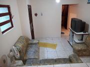 Casa / Sobrado para Venda em Itanhaém/SP Verde Mar 2 Quartos